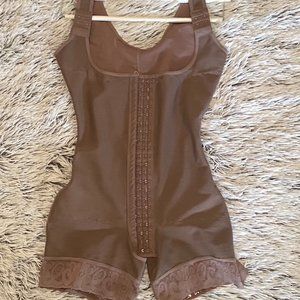 Faja Colombiana NWT High Compression Shapewear